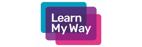 Learn My Way logo