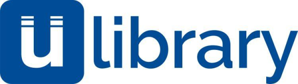 uLibrary logo
