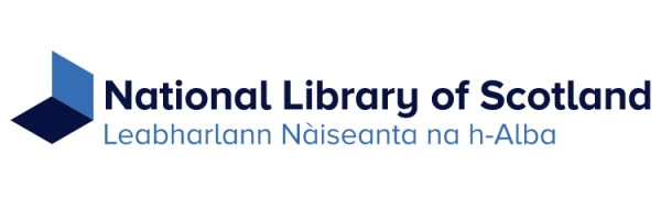 National Library of Scotland logo
