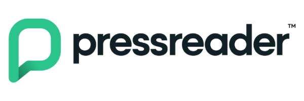Pressreader logo