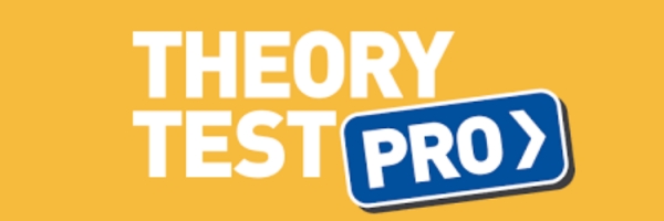 Theory Test Pro logo