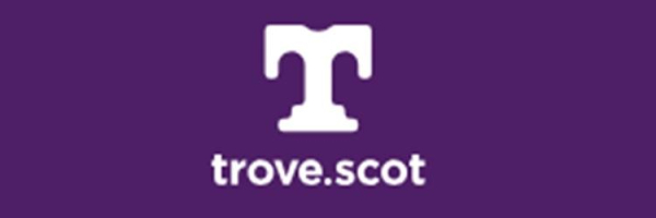 Logo for Trove.scot