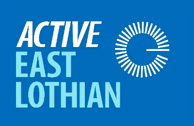 Active East Lothian Logo