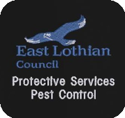 Pest Control logo