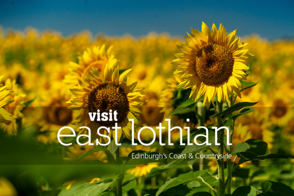 Visit East Lothian. Edinburgh's coast and countryside