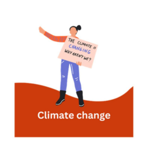 Climate change