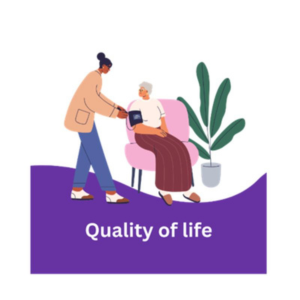 Quality of life