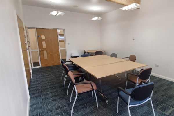 meeting room 1