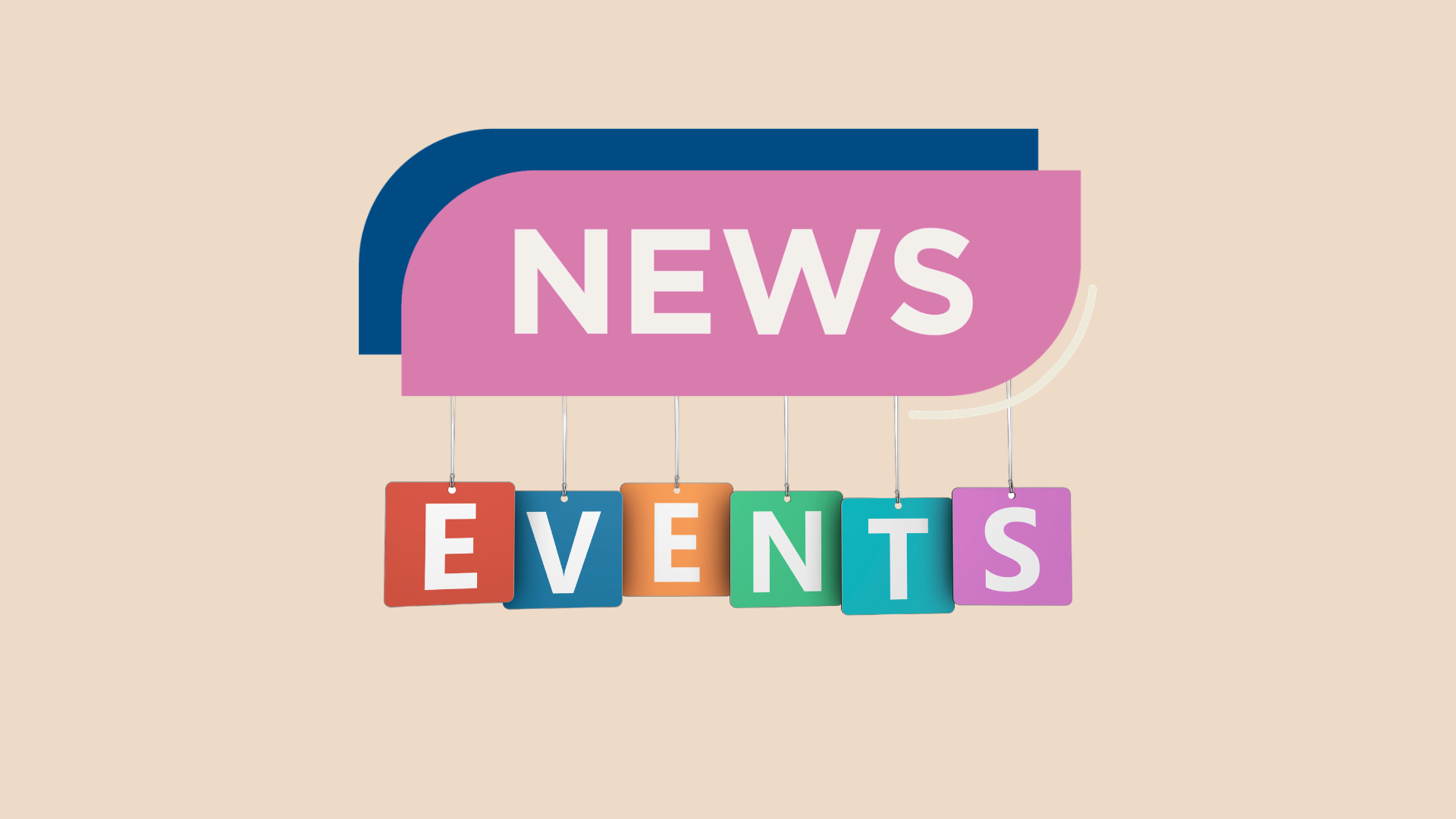 news and events