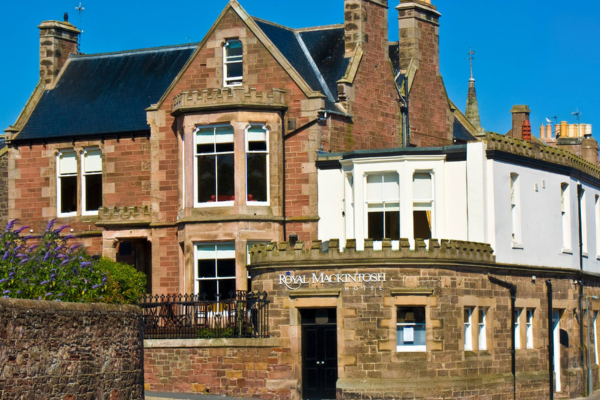 Royal Mackintosh Hotel