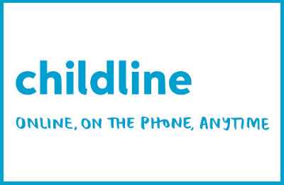 Childline logo