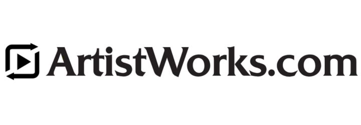 ArtistWorks Logo
