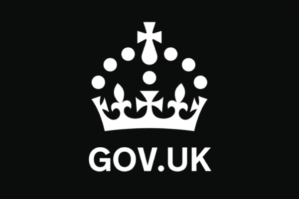 gov.uk logo