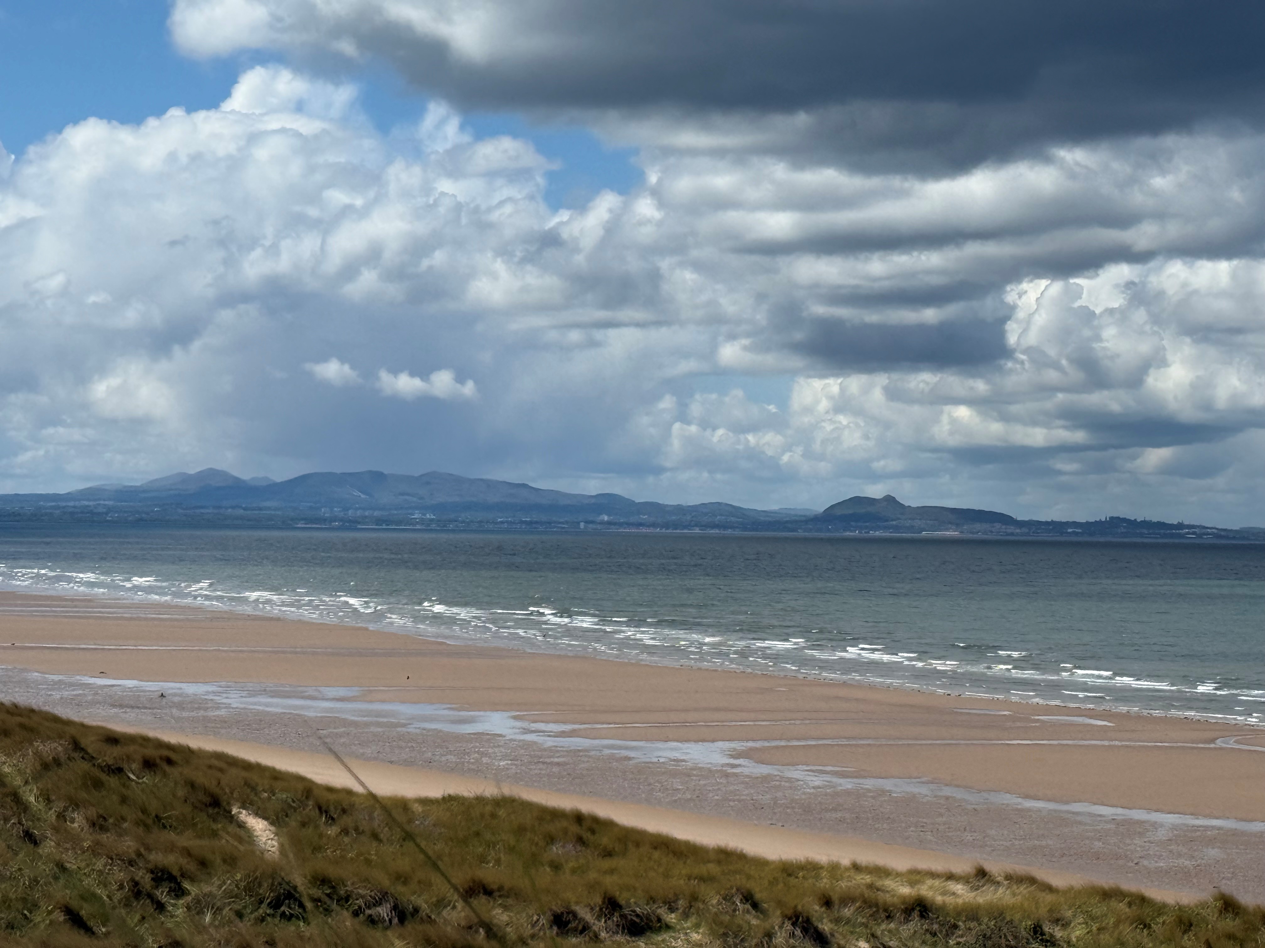 Gullane Bents