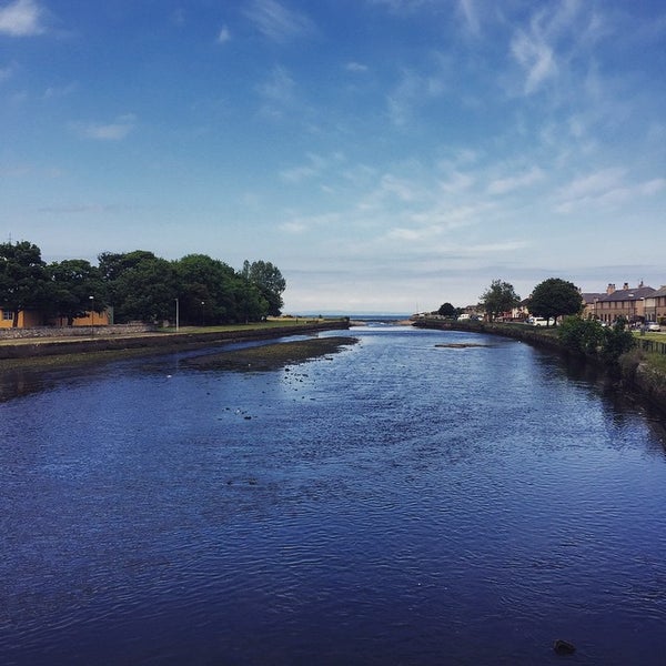 River Esk Walkway