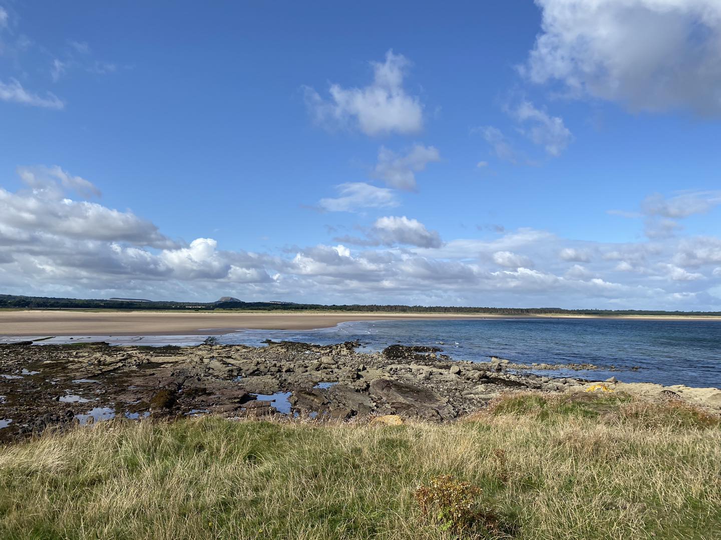 John Muir Country Park
