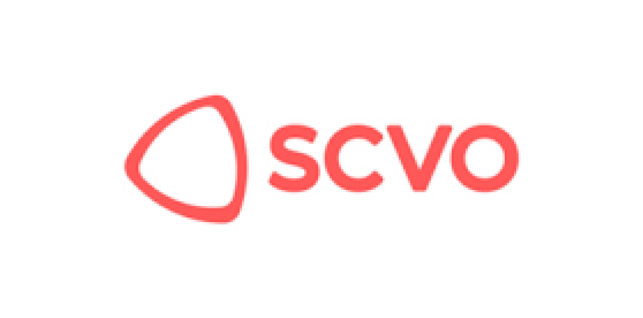 SCVO logo