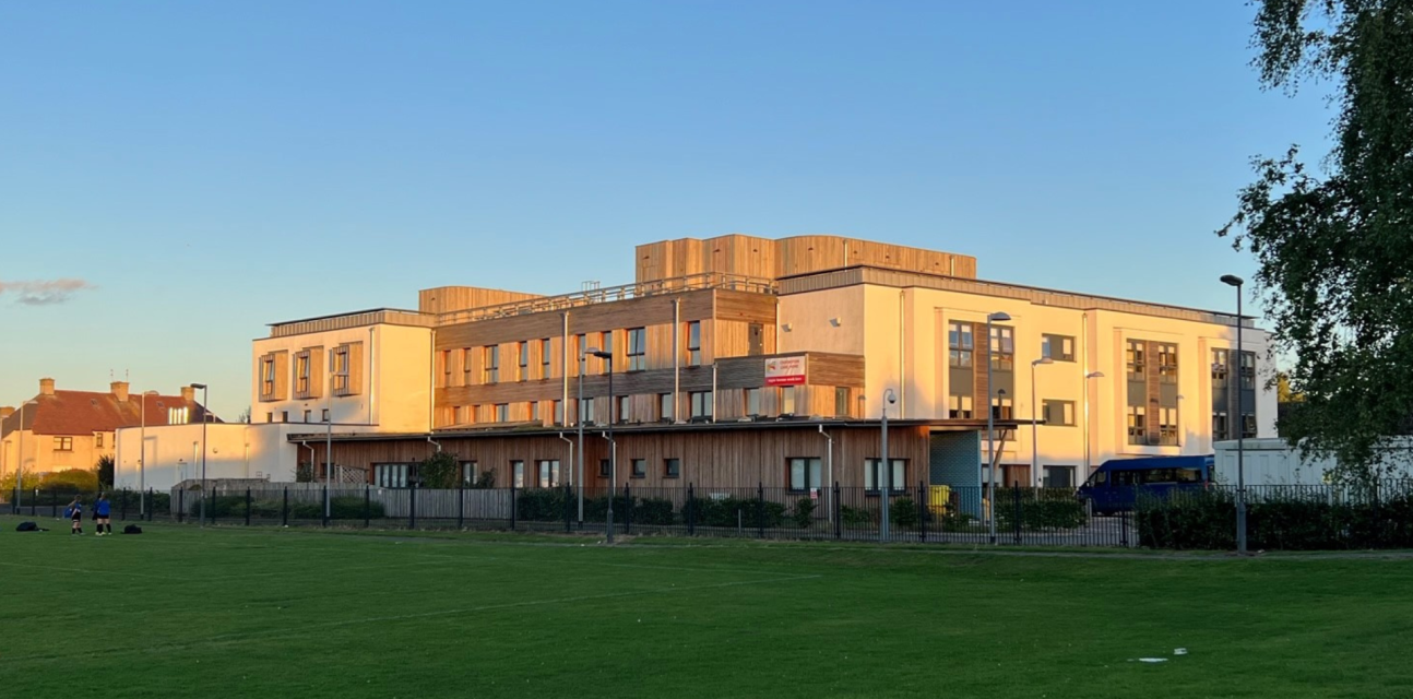 Crookston Residential Care Home
