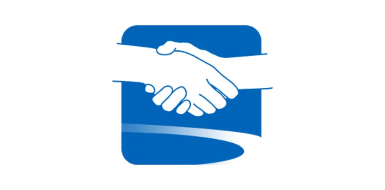 Scotland's Trusted Trader logo