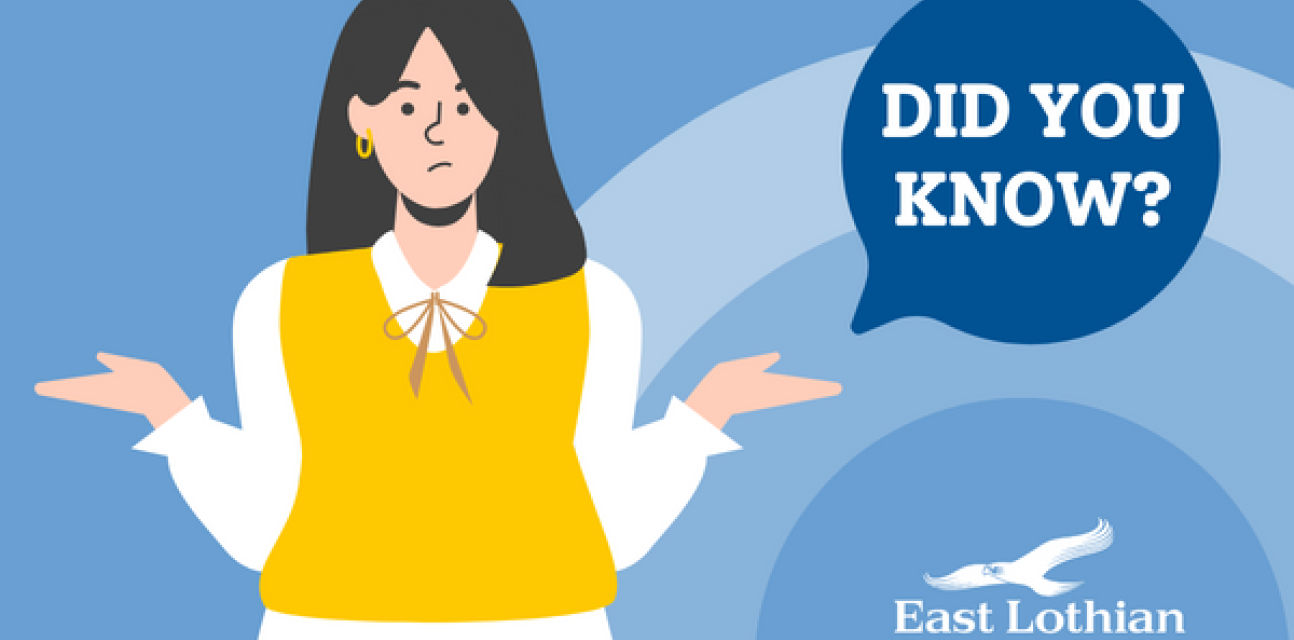 Did you know?