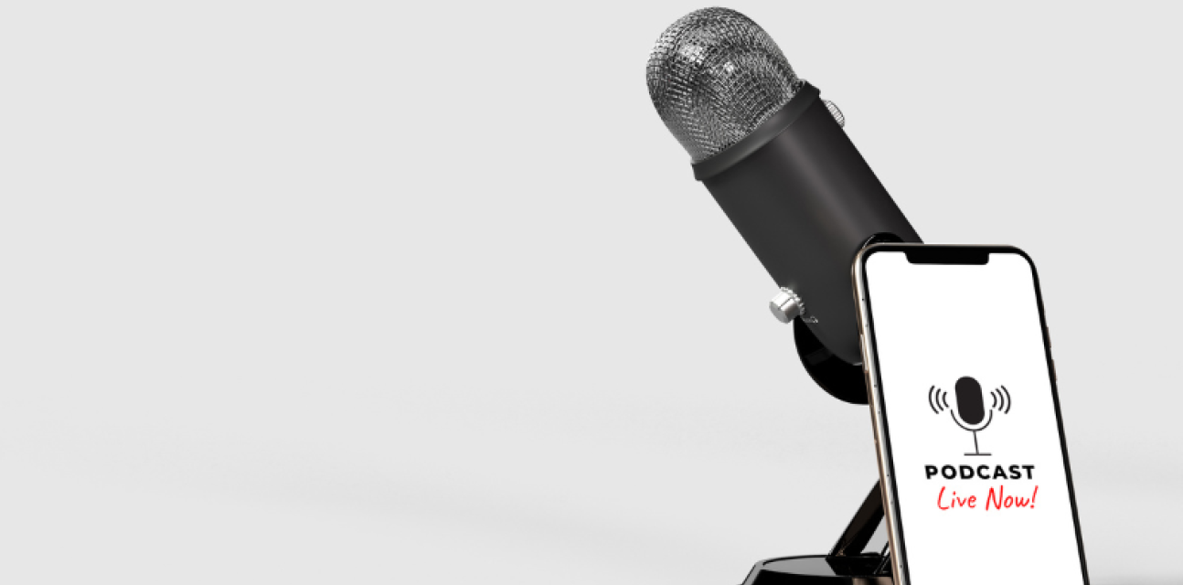East Lothian Community Wealth Building Podcast