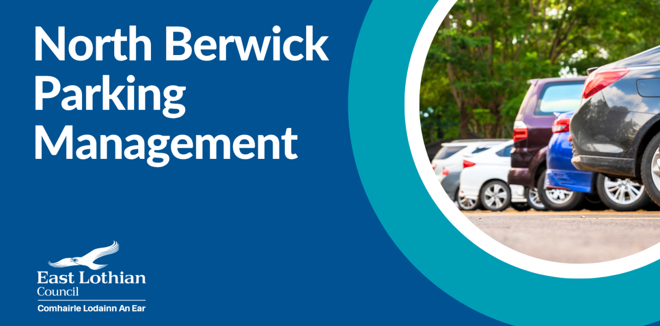 North Berwick parking management