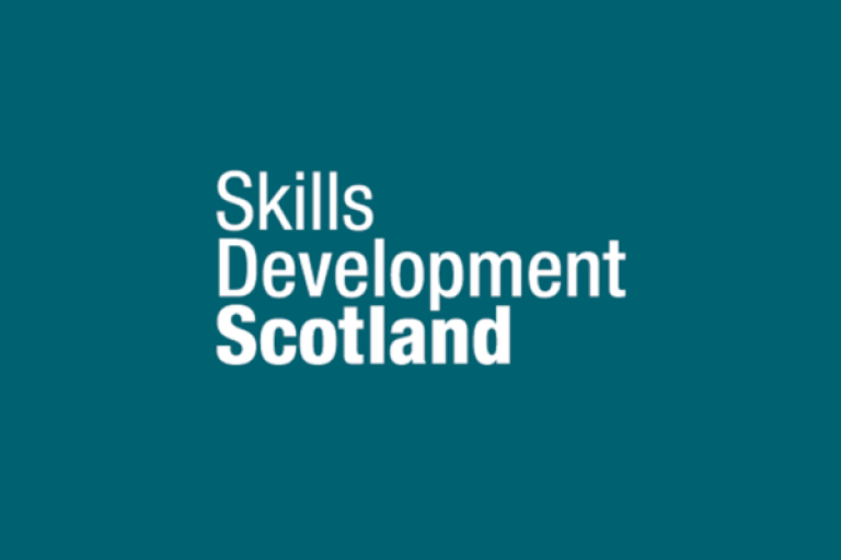 Skills Development Scotland